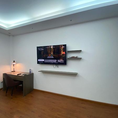 Sunshine Home 170 Tu Hoa ฮานอย ภายนอก รูปภาพ