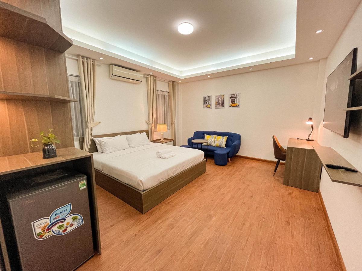 Sunshine Home 170 Tu Hoa ฮานอย ภายนอก รูปภาพ