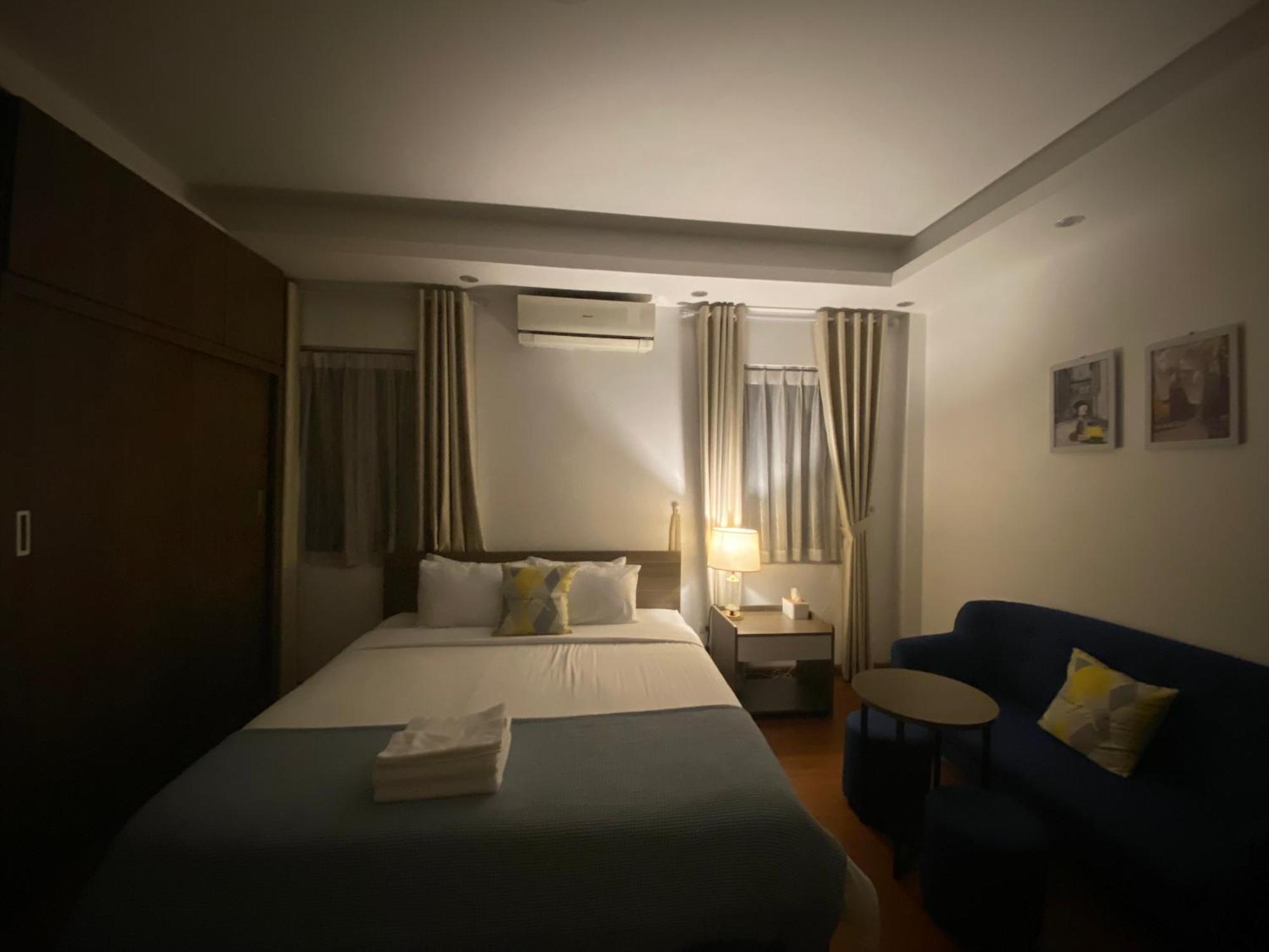 Sunshine Home 170 Tu Hoa ฮานอย ภายนอก รูปภาพ