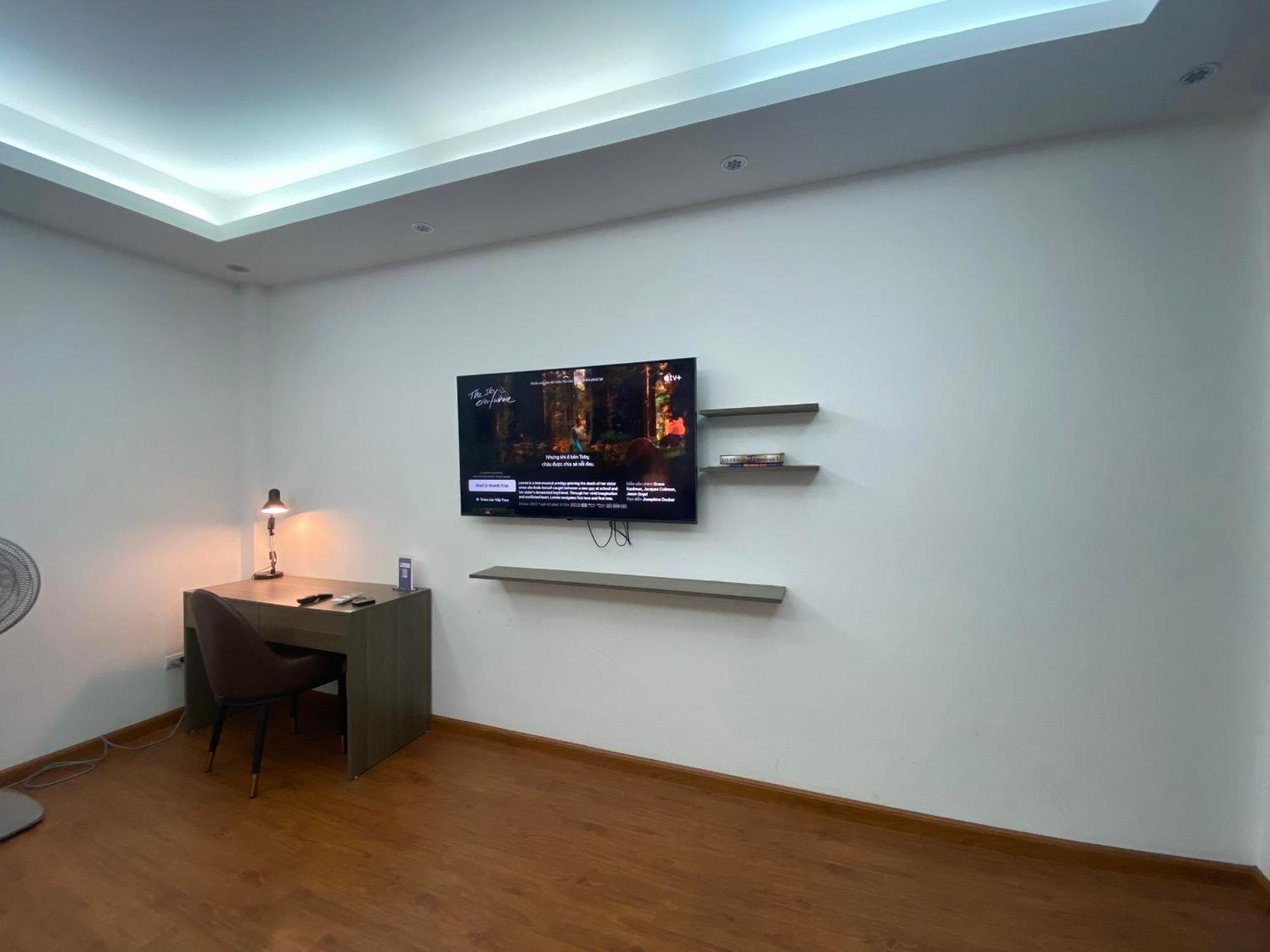 Sunshine Home 170 Tu Hoa ฮานอย ภายนอก รูปภาพ