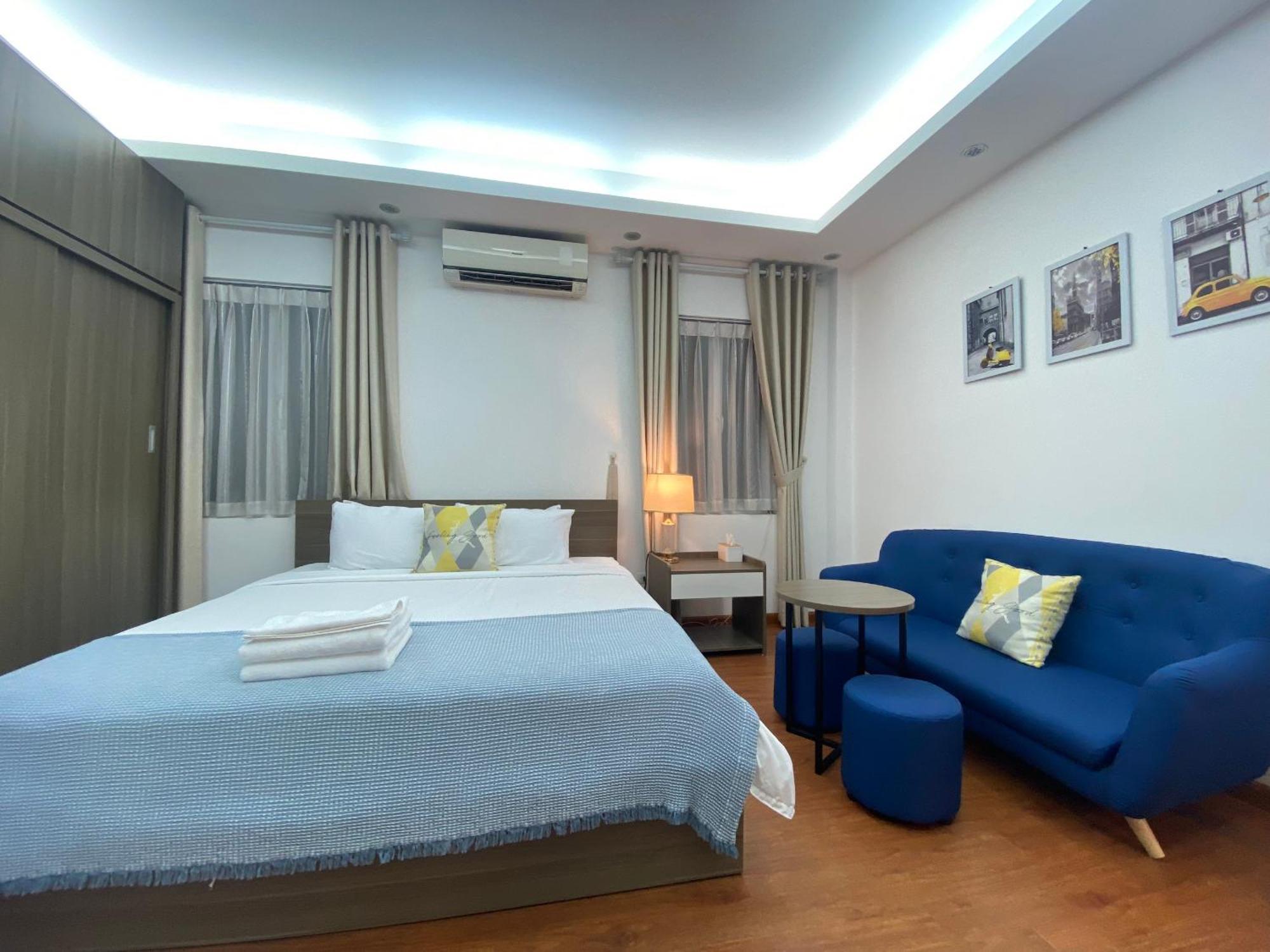 Sunshine Home 170 Tu Hoa ฮานอย ภายนอก รูปภาพ