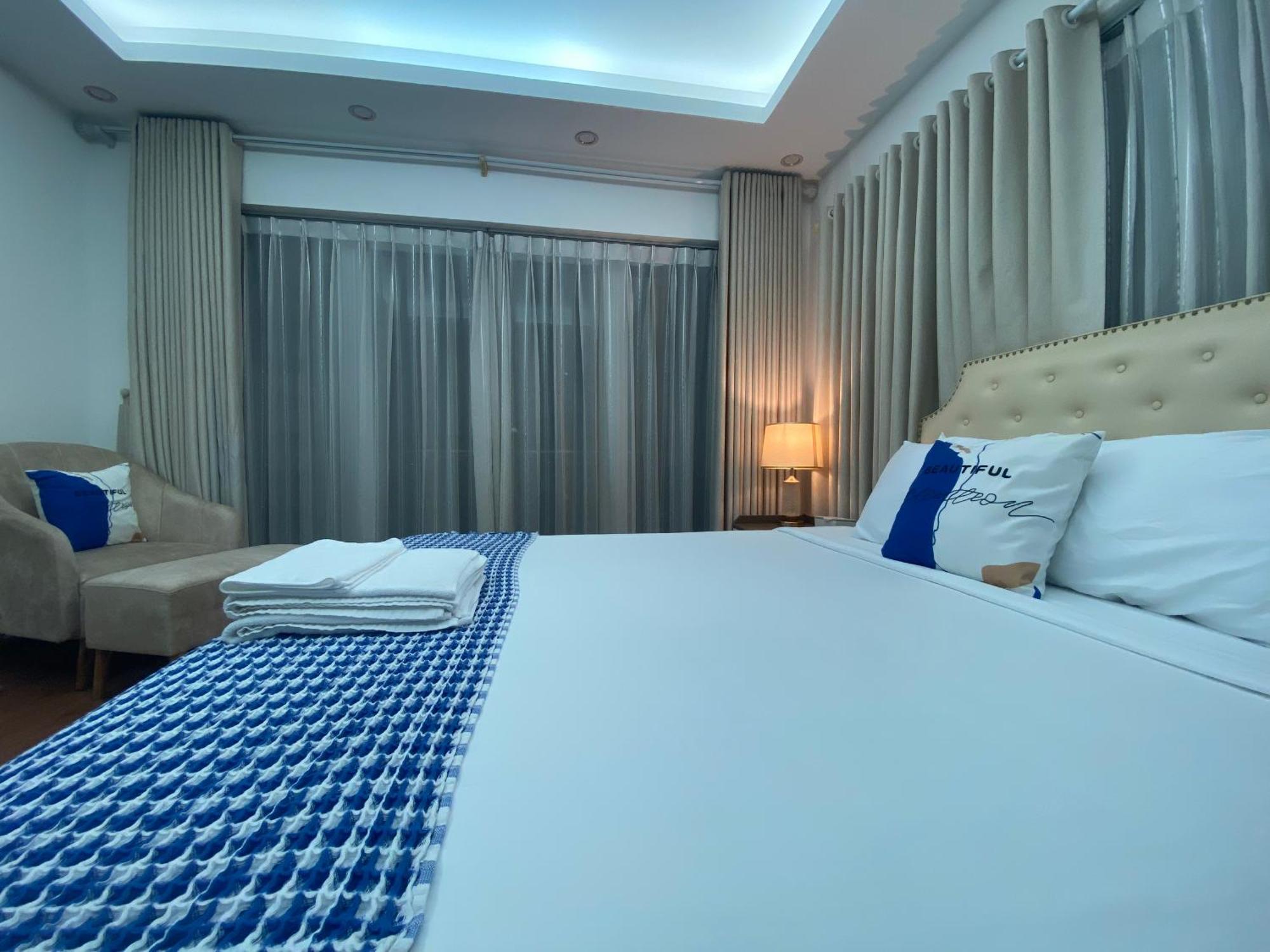 Sunshine Home 170 Tu Hoa ฮานอย ภายนอก รูปภาพ