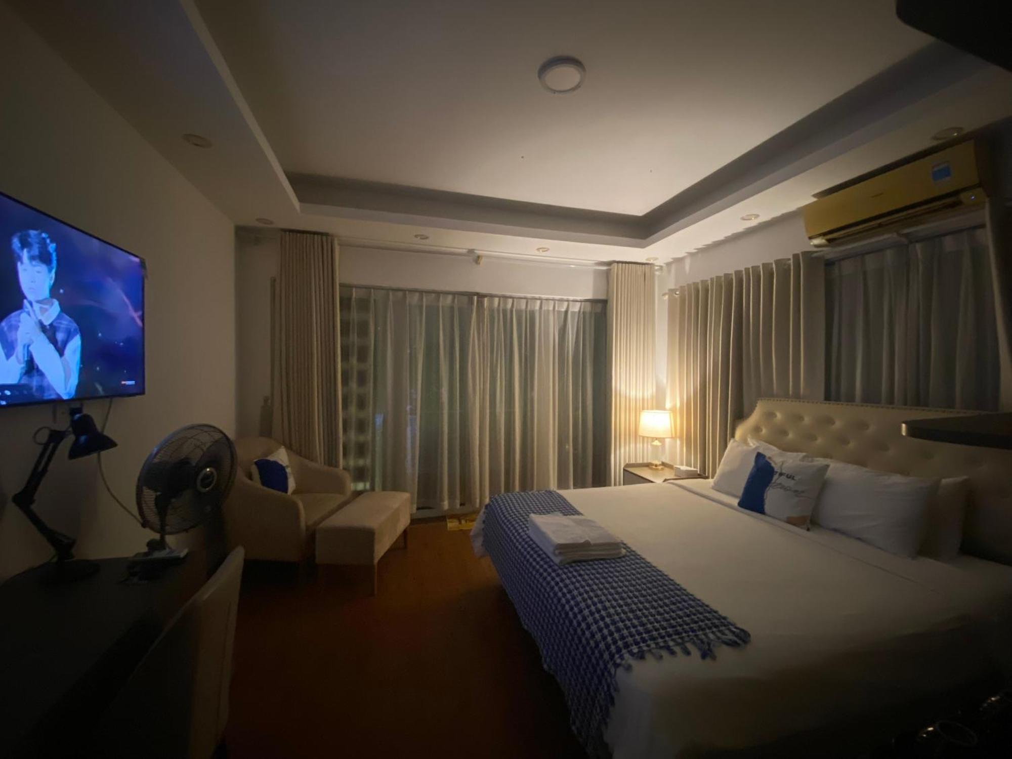 Sunshine Home 170 Tu Hoa ฮานอย ภายนอก รูปภาพ