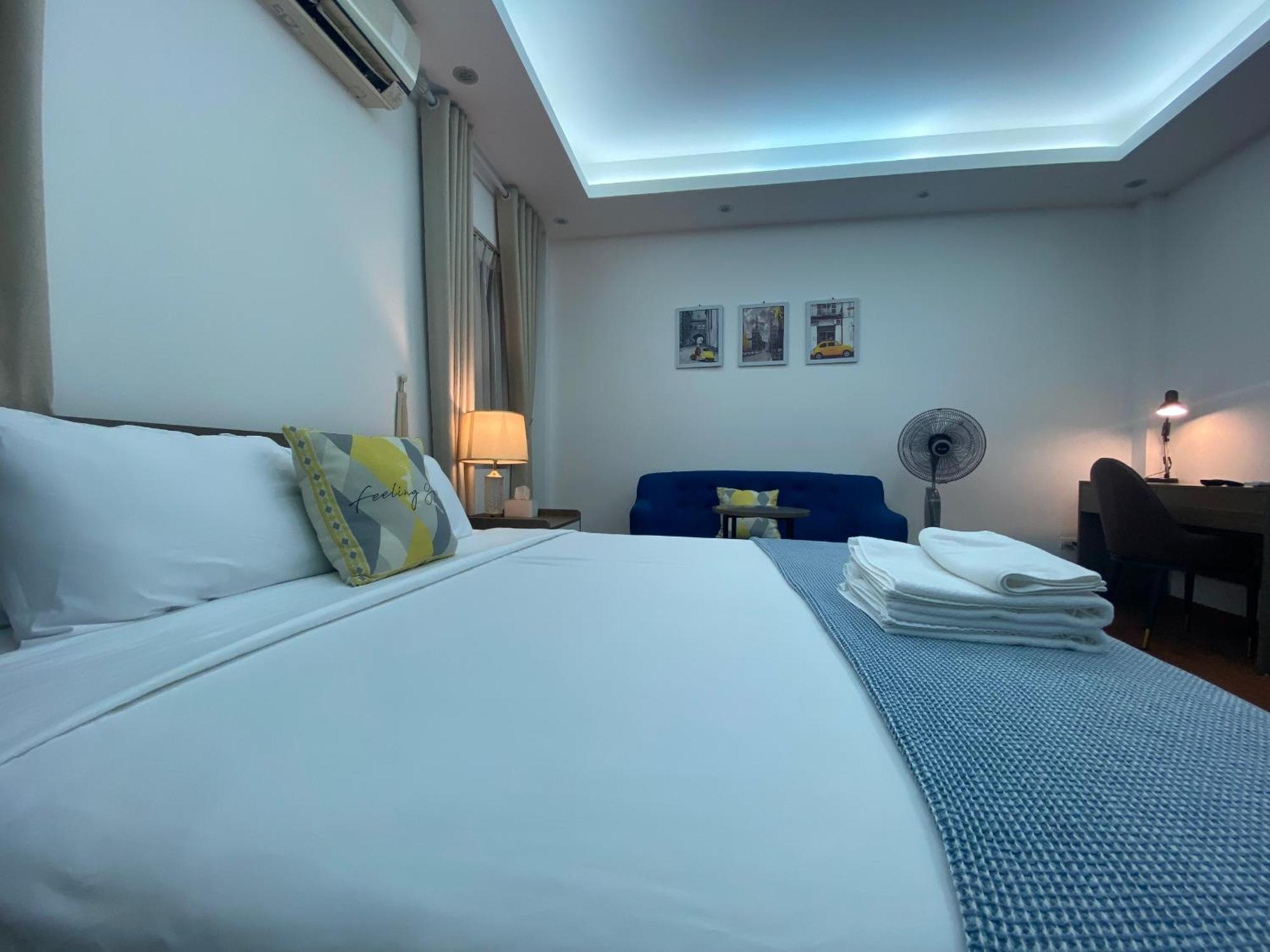 Sunshine Home 170 Tu Hoa ฮานอย ภายนอก รูปภาพ