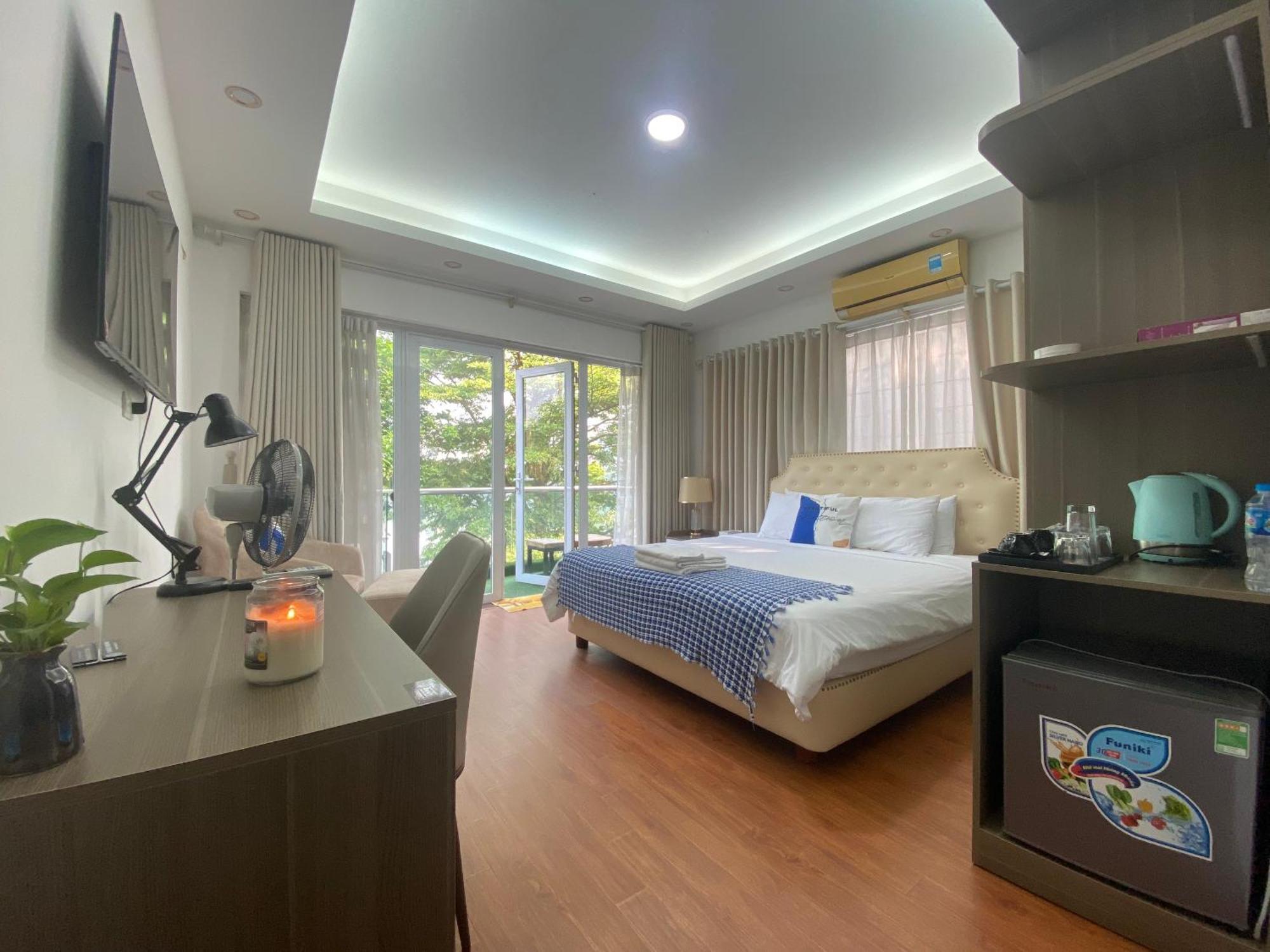 Sunshine Home 170 Tu Hoa ฮานอย ภายนอก รูปภาพ