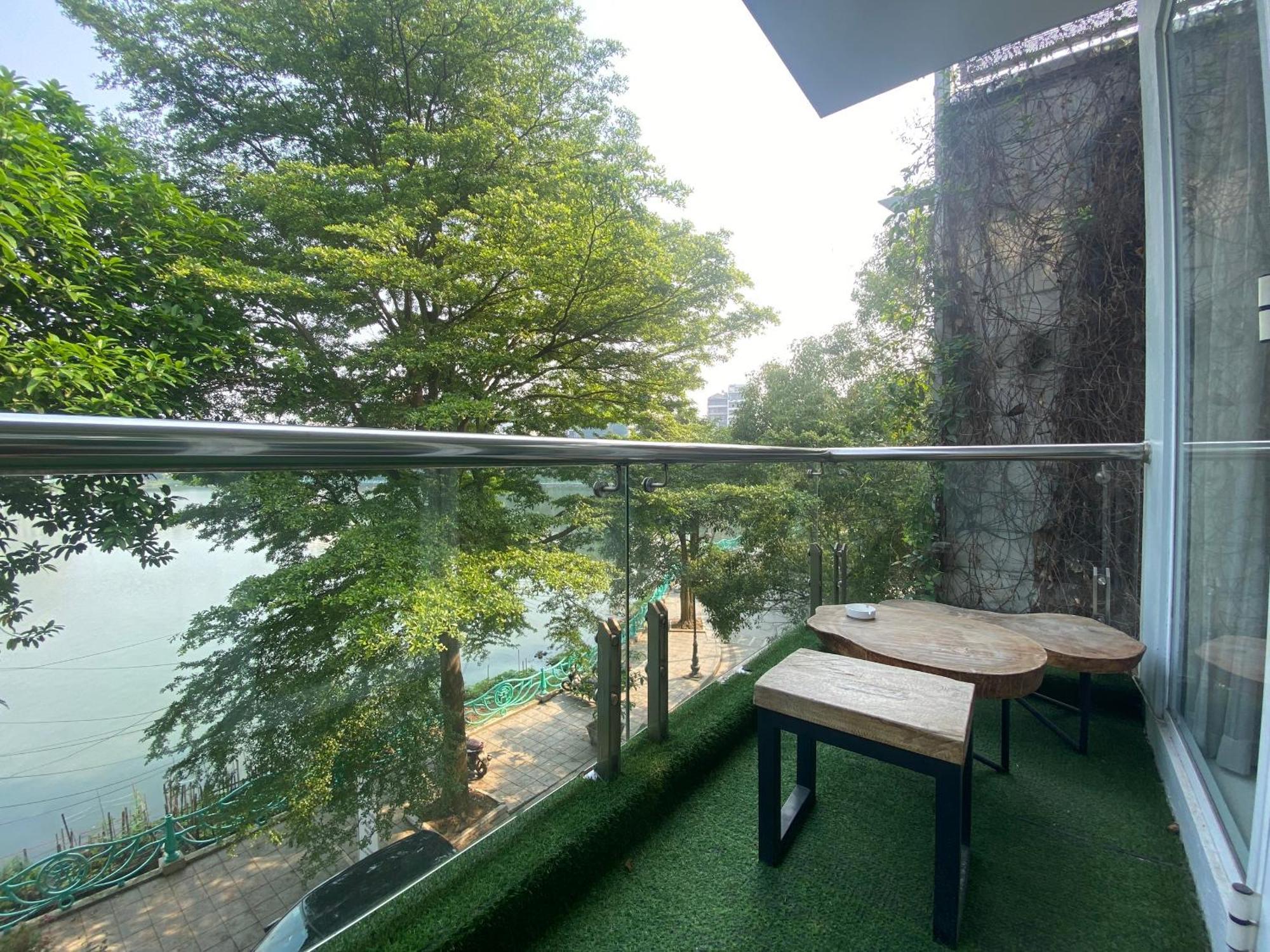 Sunshine Home 170 Tu Hoa ฮานอย ภายนอก รูปภาพ