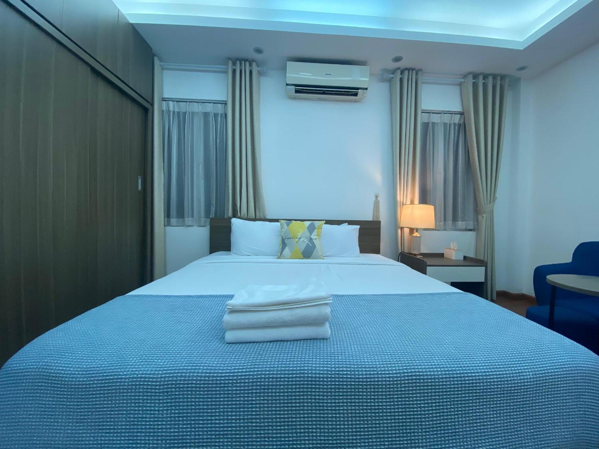 Sunshine Home 170 Tu Hoa ฮานอย ภายนอก รูปภาพ