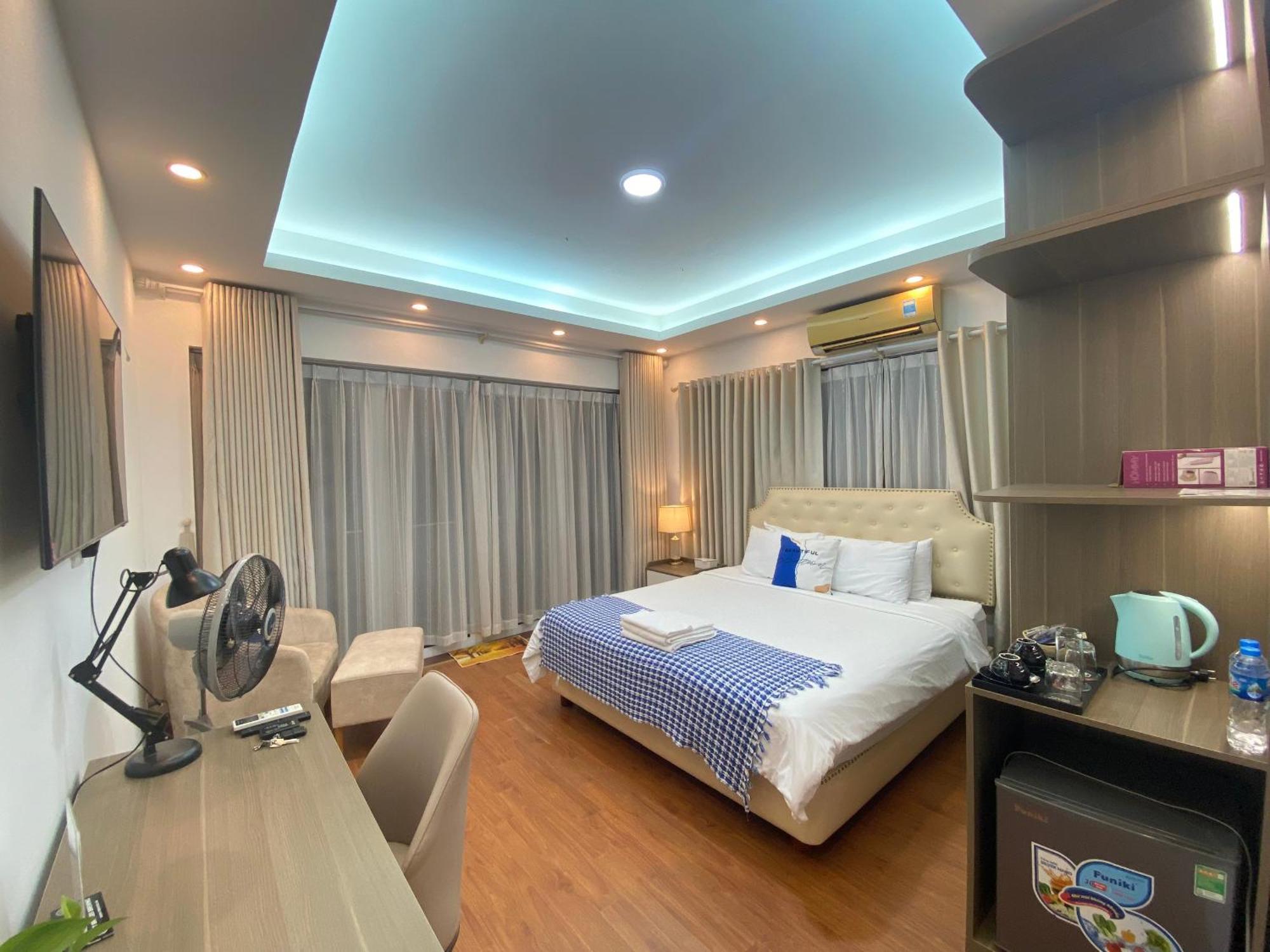 Sunshine Home 170 Tu Hoa ฮานอย ภายนอก รูปภาพ